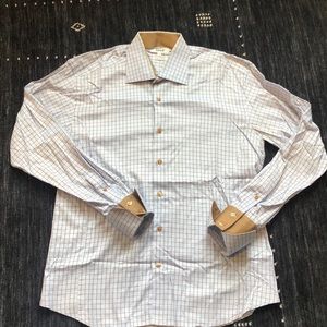 Xoos men’s button down XL